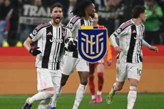 Por 40 millones Juventus quiere fichar a un titul La Juventus de Turín busca fichar a un pilar de la Selección de Ecuador por una cifra millonaria. Conoce los detalles del posible traspaso a la Serie A.