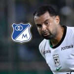 Por que no juega Edwin Cardona en Atletico Naciona Sensible baja para el cuadro 'verdolaga': Edwin Cardona no estará presente en el duelo ante Millonarios por la Copa Sudamericana.