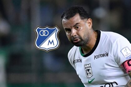 Por que no juega Edwin Cardona en Atletico Naciona Sensible baja para el cuadro 'verdolaga': Edwin Cardona no estará presente en el duelo ante Millonarios por la Copa Sudamericana.