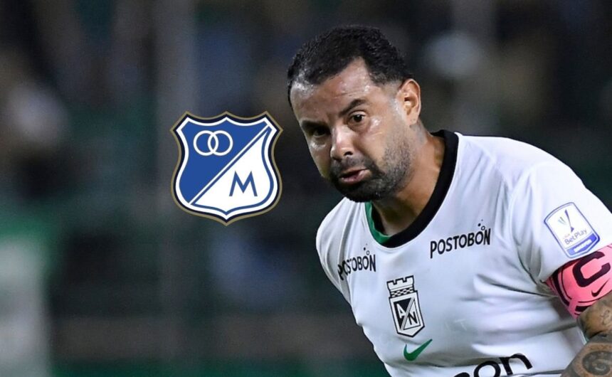 Por que no juega Edwin Cardona en Atletico Naciona Sensible baja para el cuadro 'verdolaga': Edwin Cardona no estará presente en el duelo ante Millonarios por la Copa Sudamericana.