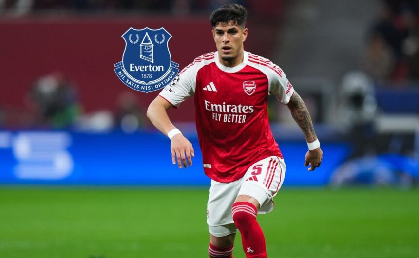 Por que no juega Piero Hincapie en el partido de A Aclaramos la situación del defensor ecuatoriano Piero Hincapié y los motivos por los que no participa en el duelo inglés entre Arsenal y Everton.