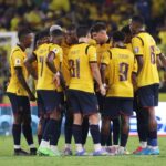 Problema para Beccacece Titular de Ecuador se les Sebastián Beccacece recibe un duro golpe tras confirmarse que un jugador clave de la Selección de Ecuador se perderá la actividad oficial de marzo por lesión.