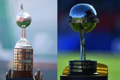 Que canal pasa el sorteo de la Copa Sudamericana y Descubre las señales de televisión y plataformas digitales para seguir en vivo el sorteo de la Copa Libertadores y Sudamericana 2026 desde Ecuador.