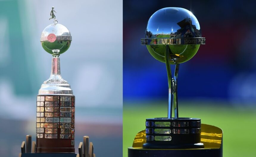 Que canal pasa el sorteo de la Copa Sudamericana y Descubre las señales de televisión y plataformas digitales para seguir en vivo el sorteo de la Copa Libertadores y Sudamericana 2026 desde Ecuador.