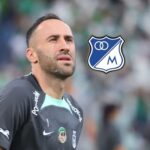 Que pasa si Atletico Nacional gana empata o pierd David Ospina regresa a la titularidad en un duelo decisivo de Copa Sudamericana entre Atlético Nacional y Millonarios. Analizamos los escenarios posibles.