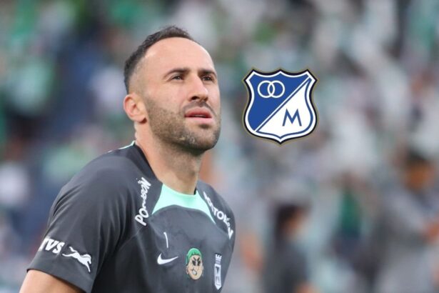 Que pasa si Atletico Nacional gana empata o pierd David Ospina regresa a la titularidad en un duelo decisivo de Copa Sudamericana entre Atlético Nacional y Millonarios. Analizamos los escenarios posibles.
