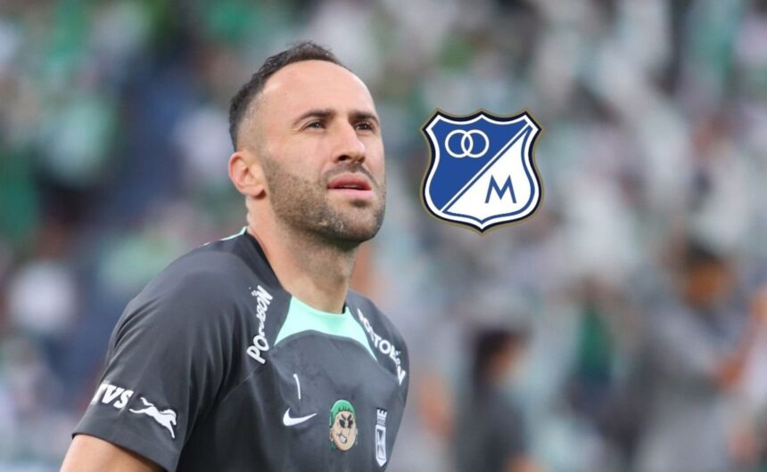 Que pasa si Atletico Nacional gana empata o pierd David Ospina regresa a la titularidad en un duelo decisivo de Copa Sudamericana entre Atlético Nacional y Millonarios. Analizamos los escenarios posibles.