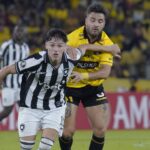 Que pasa si Barcelona SC empata pierde o gana con Analizamos las posibilidades de Barcelona SC frente a Botafogo: las consecuencias de una victoria, un empate o una caída en el torneo continental.