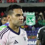 Que pasa si Millonarios gana empata o pierde ante Descubre qué necesita el Millonarios de Radamel Falcao para seguir con vida en la Copa Sudamericana tras su choque ante Atlético Nacional.