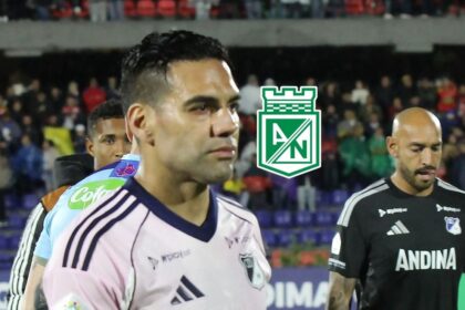 Que pasa si Millonarios gana empata o pierde ante Descubre qué necesita el Millonarios de Radamel Falcao para seguir con vida en la Copa Sudamericana tras su choque ante Atlético Nacional.