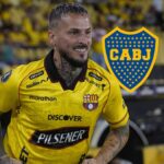 Quiere enfrentar a Boca La contundente respuesta Darío Benedetto analizó la posibilidad de medirse ante Boca Juniors en la Copa Libertadores, dejando una respuesta que sacude al entorno Xeneize.