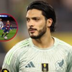 Raul Jimenez figura de la Seleccion de Mexico se El delantero de la Selección de México, Raúl Jiménez, sorprendió al mundo del fútbol con declaraciones que lo sitúan por encima de Messi y Cristiano Ronaldo.