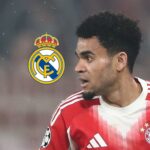 Real Madrid le da la mejor noticia a Luis Diaz Se El Real Madrid confirma una lesión clave en su plantilla que podría beneficiar al colombiano Luis Díaz en sus próximos desafíos europeos.