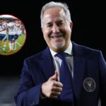 Real Zaragoza de ser campeon de Europa a estar po De la gloria europea al abismo: El Real Zaragoza, bajo la gestión del dueño del Inter Miami, lucha por evitar el descenso a la tercera categoría del fútbol español.