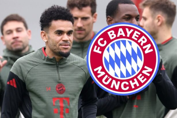 Rechazaron la apelacion y esta es la dura sancion El tribunal deportivo ratificó el castigo contra Luis Díaz, complicando seriamente su ritmo de competencia previo a la cita del Mundial.