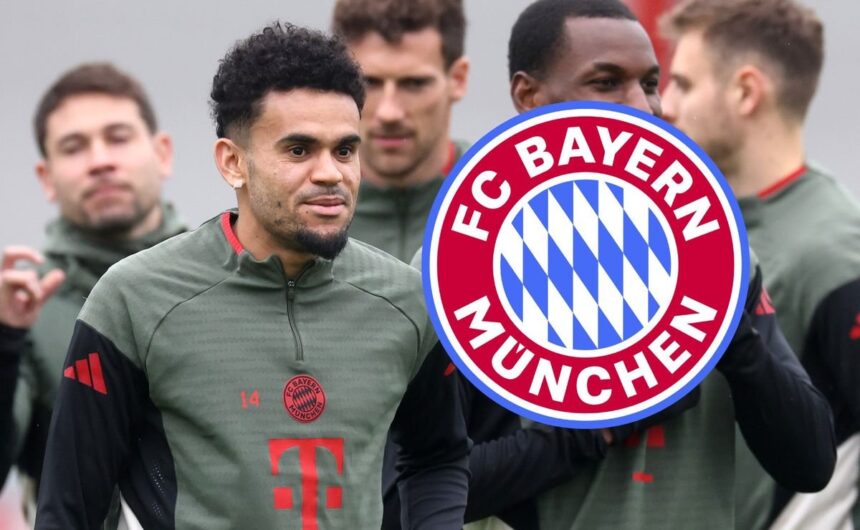 Rechazaron la apelacion y esta es la dura sancion El tribunal deportivo ratificó el castigo contra Luis Díaz, complicando seriamente su ritmo de competencia previo a la cita del Mundial.