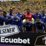Recien conoce el futbol. La hinchada de Emelec e La afición de Emelec mostró su malestar total tras la derrota ante Barcelona SC, cuestionando duramente el desempeño del equipo en el Clásico del Astillero.