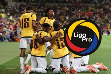 Revelan un convocado de LigaPro para la Seleccion A solo 97 días para el inicio de la Copa del Mundo, se filtra que un jugador del torneo local será la gran novedad en la Selección de Ecuador.