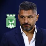 Salio mal de Atletico Nacional y ahora Javier Gand Javier Gandolfi suena con fuerza para dirigir en Colombia tras su paso por el fútbol ecuatoriano. Conoce los detalles sobre el futuro del estratega argentino.