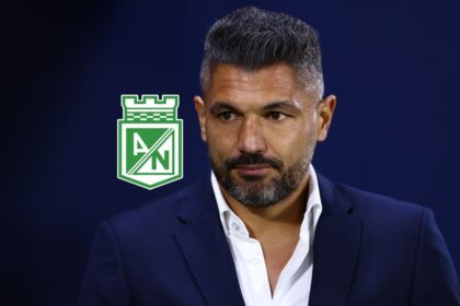 Salio mal de Atletico Nacional y ahora Javier Gand Javier Gandolfi suena con fuerza para dirigir en Colombia tras su paso por el fútbol ecuatoriano. Conoce los detalles sobre el futuro del estratega argentino.