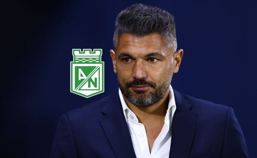 Salio mal de Atletico Nacional y ahora Javier Gand Javier Gandolfi suena con fuerza para dirigir en Colombia tras su paso por el fútbol ecuatoriano. Conoce los detalles sobre el futuro del estratega argentino.
