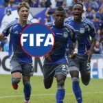 Se acabo la felicidad La FIFA le dara la peor not El Club Sport Emelec enfrenta un panorama crítico tras conocerse que la FIFA notificará una dura resolución que afectará la estabilidad del equipo guayaquileño.