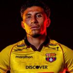 Se agravo la lesion Revelan cuando volveria a jug Descubre los detalles sobre el proceso de recuperación de Joao Rojas y la fecha tentativa para su retorno oficial con la camiseta de Barcelona SC.