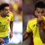Se arma la dupla de ataque de Colombia asi llegan La Selección de Colombia confía en el talento de Luis Díaz y Luis Suárez para liderar su ofensiva en la próxima cita mundialista. Así llegan las figuras.