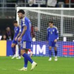 Se definen los ultimos 6 cupos para el Mundial 202 La definición de los últimos boletos para la Copa del Mundo 2026 pone en riesgo a cinco selecciones históricas que podrían ser las grandes ausentes.