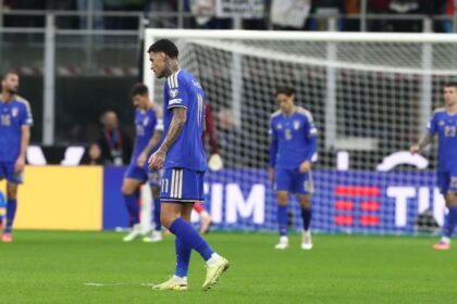 Se definen los ultimos 6 cupos para el Mundial 202 La definición de los últimos boletos para la Copa del Mundo 2026 pone en riesgo a cinco selecciones históricas que podrían ser las grandes ausentes.