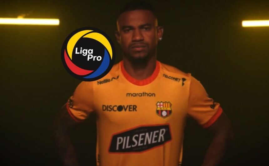 Se fue de Barcelona SC y Dixon Arroyo jugaria en e Tras su salida confirmada de Barcelona SC, el mediocampista Dixon Arroyo ya tendría un nuevo destino encaminado dentro del fútbol ecuatoriano.