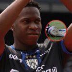 Se le acabo la temporada El tiempo de baja de Arr Conoce los detalles sobre la recuperación de Michael Arroyo Vernaza tras su preocupante lesión. El jugador se perdería el resto de la temporada actual.