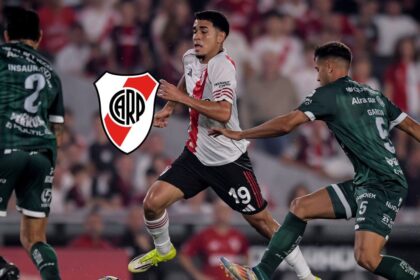 Se lesiono de gravedad Desde River Plate explican River Plate brinda claridad sobre el estado de salud de Kendry Páez tras los rumores de una posible lesión de rodilla del talentoso volante ecuatoriano.