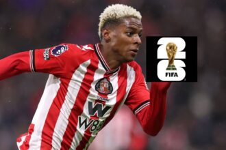 Se pierde el Mundial El DT de Sunderland da los p El extremo ecuatoriano Nilson Angulo enfrenta una dura recuperación en Inglaterra, poniendo en riesgo su participación en futuros compromisos internacionales.