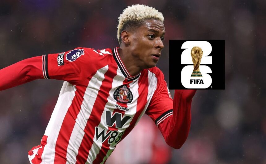 Se pierde el Mundial El DT de Sunderland da los p El extremo ecuatoriano Nilson Angulo enfrenta una dura recuperación en Inglaterra, poniendo en riesgo su participación en futuros compromisos internacionales.