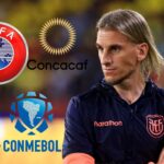 Sebastian Beccacece entro en planes de dos selecci El estratega de Ecuador, Sebastián Beccacece, despierta interés en Sudamérica. Conoce qué países estarían tras los pasos del técnico de nuestra selección.