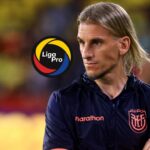 Sebastian Beccacece romperia todo y podria convoca El estratega Sebastián Beccacece tendría lista una sorpresa en la convocatoria de la Selección de Ecuador, incluyendo a un jugador destacado del torneo local.