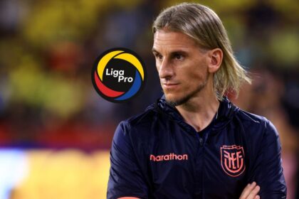 Sebastian Beccacece romperia todo y podria convoca El estratega Sebastián Beccacece tendría lista una sorpresa en la convocatoria de la Selección de Ecuador, incluyendo a un jugador destacado del torneo local.
