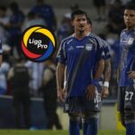 Seria otro escandalo La polemica decision que pod El Club Sport Emelec se encuentra en el centro de la polémica tras conocerse que la LigaPro analiza una resolución que impactaría al equipo guayaquileño.