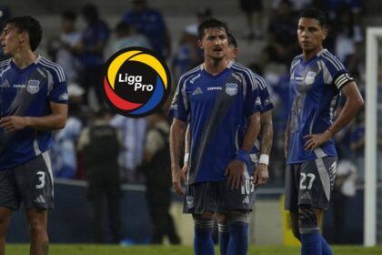 Seria otro escandalo La polemica decision que pod El Club Sport Emelec se encuentra en el centro de la polémica tras conocerse que la LigaPro analiza una resolución que impactaría al equipo guayaquileño.