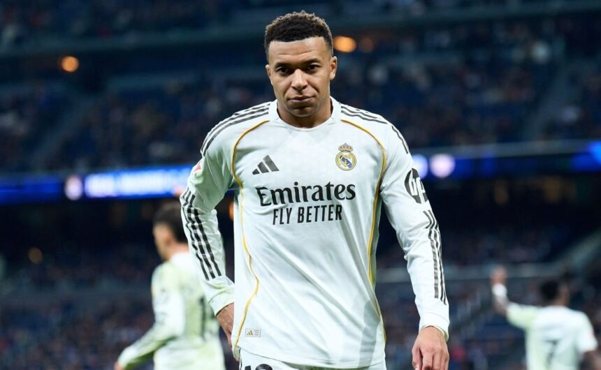 Si Mbappe vuelve a jugar con Real Madrid no llegar La estrella del Real Madrid, Kylian Mbappé, podría perderse el Mundial si no gestiona su carga física, generando preocupación en el entorno de Francia.