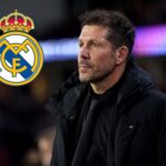 Simeone festeja una mala noticia de Real Madrid a El Real Madrid confirma una baja de peso previo al choque contra el Atlético de Madrid. Una noticia que altera los planes de Ancelotti en el Bernabéu.