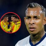 Sin Villa y con una gran sorpresa La convocatoria Néstor Lorenzo anunció la lista de la Selección Colombia para la fecha FIFA. Sebastián Villa es el gran ausente en la nómina cafetera.