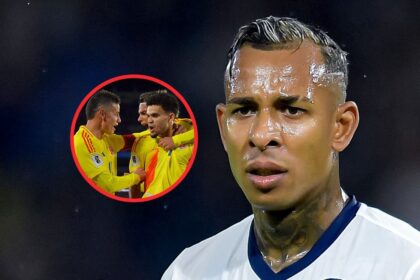 Sin Villa y con una gran sorpresa La convocatoria Néstor Lorenzo anunció la lista de la Selección Colombia para la fecha FIFA. Sebastián Villa es el gran ausente en la nómina cafetera.