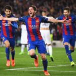 Solo cuatro equipos remontaron un 3 0 en la ida de Descubre qué equipos lograron la épica en la UEFA Champions League tras perder por tres goles en el duelo de ida. Solo cuatro clubes alcanzaron el milagro.