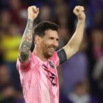 Solo dos jugadores han ganado mas veces este premi Lionel Messi sigue sumando éxitos en Estados Unidos, pero en la historia de la MLS solo dos figuras superan al argentino en galardones al Jugador Más Valioso.
