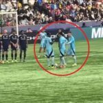 Sorpresa en Colombia por el gesto de James con sus El capitán de la selección colombiana, James Rodríguez, se vuelve tendencia tras un acto de humildad con sus nuevos compañeros de club.