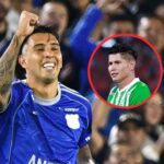 Sorpresa en el futbol colombiano por la confesion El delantero Rodrigo Contreras confesó que simuló en la jugada que terminó con la expulsión de Jorman Campuzano en el duelo ante Millonarios.