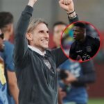 Sorpresa total Beccacece busca al reemplazo de Mo Sebastián Beccacece sorprende con una nueva convocatoria para fortalecer el mediocampo de la Selección de Ecuador con miras al Mundial 2026.