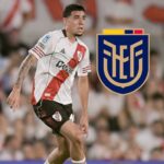 Sorpresa total El otro jugador ecuatoriano que po El gigante argentino River Plate tendría en carpeta a un nuevo jugador ecuatoriano para la próxima temporada. Conoce quién podría sumarse al club.